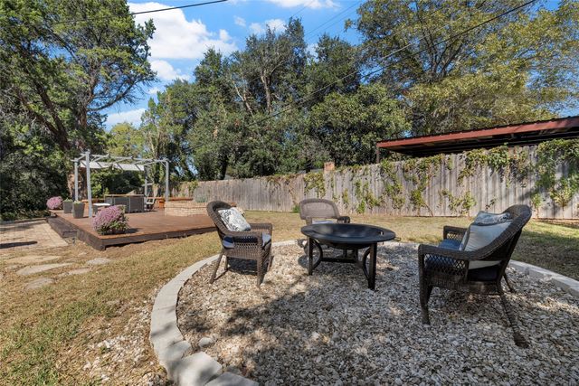 2801 N 42nd Street, Waco, TX 76710