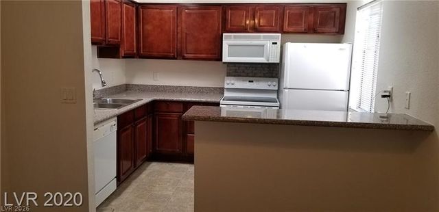 4411 Alexis Drive 442, Las Vegas, NV 89103