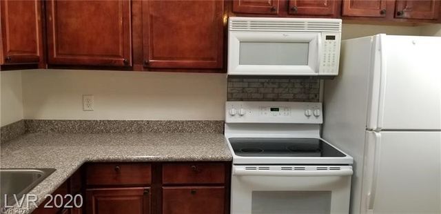 4411 Alexis Drive 442, Las Vegas, NV 89103