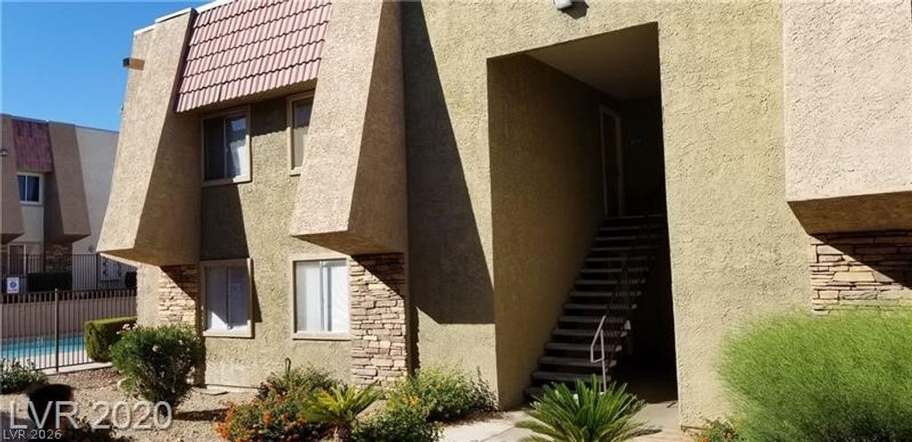 4411 Alexis Drive 442, Las Vegas, NV 89103