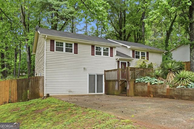 5382 Janet Lane, Austell, GA 30106