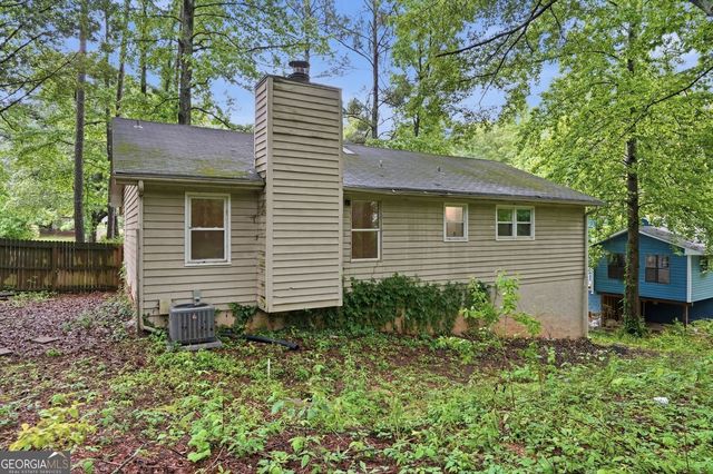 5382 Janet Lane, Austell, GA 30106