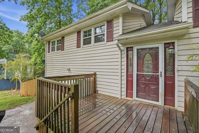 5382 Janet Lane, Austell, GA 30106