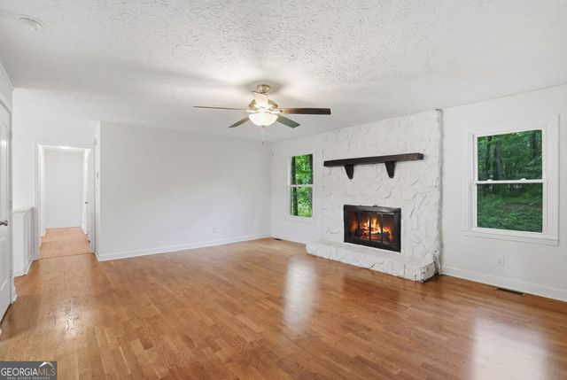 5382 Janet Lane, Austell, GA 30106