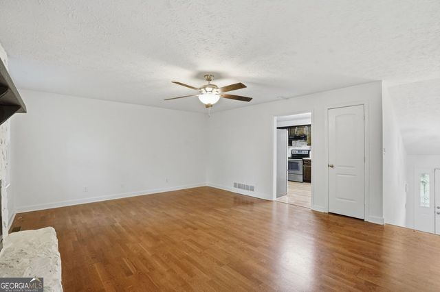 5382 Janet Lane, Austell, GA 30106