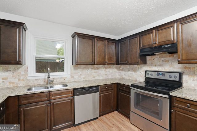 5382 Janet Lane, Austell, GA 30106