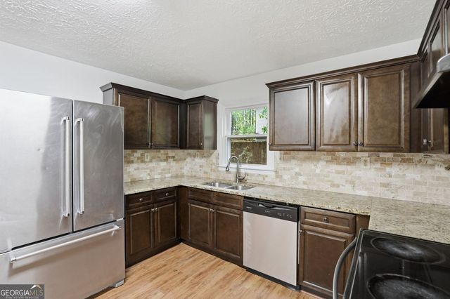 5382 Janet Lane, Austell, GA 30106