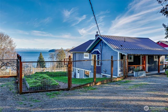 7441 Oak Bay Road, Port Ludlow, WA 98365