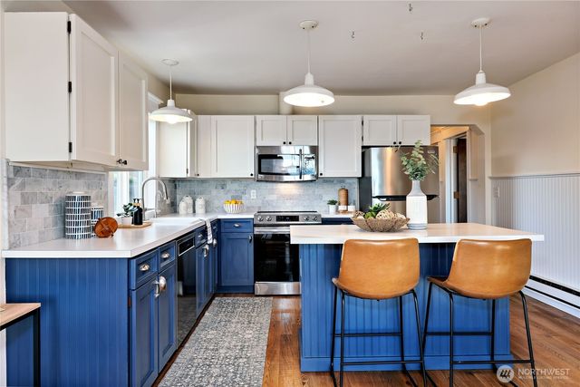 7441 Oak Bay Road, Port Ludlow, WA 98365