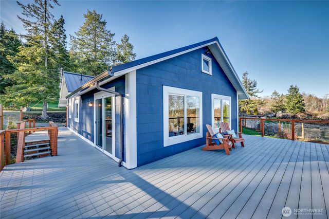 7441 Oak Bay Road, Port Ludlow, WA 98365