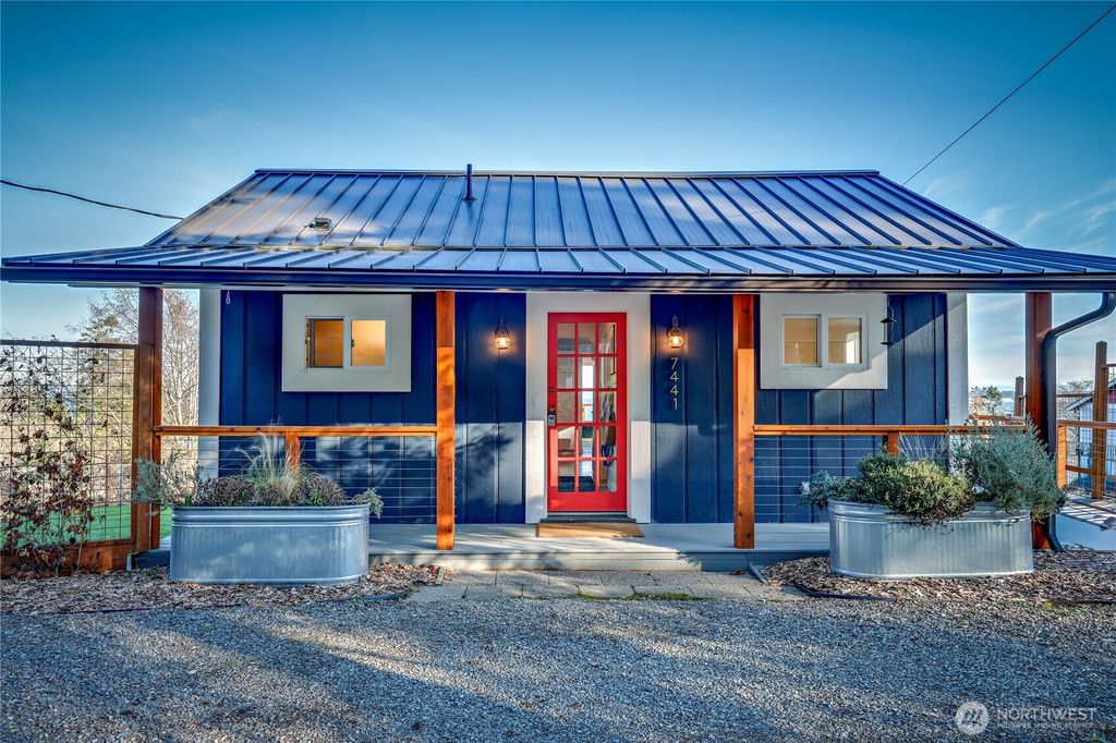 7441 Oak Bay Road, Port Ludlow, WA 98365