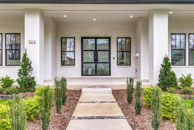 5618 Goodwin Avenue, Dallas, TX 75206