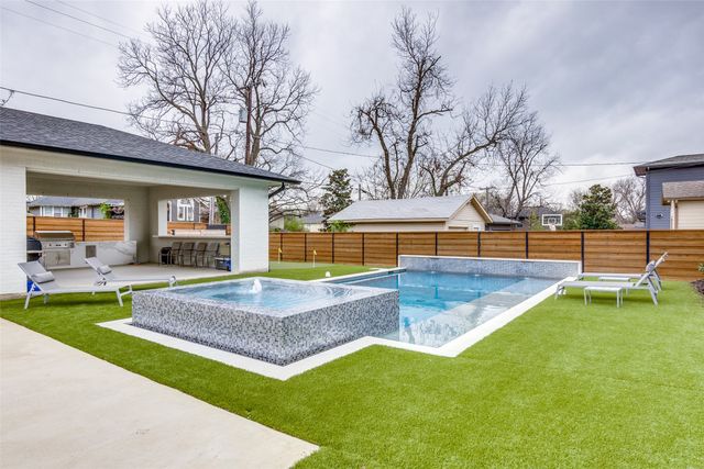 5618 Goodwin Avenue, Dallas, TX 75206