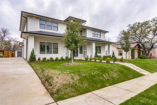 5618 Goodwin Avenue, Dallas, TX 75206