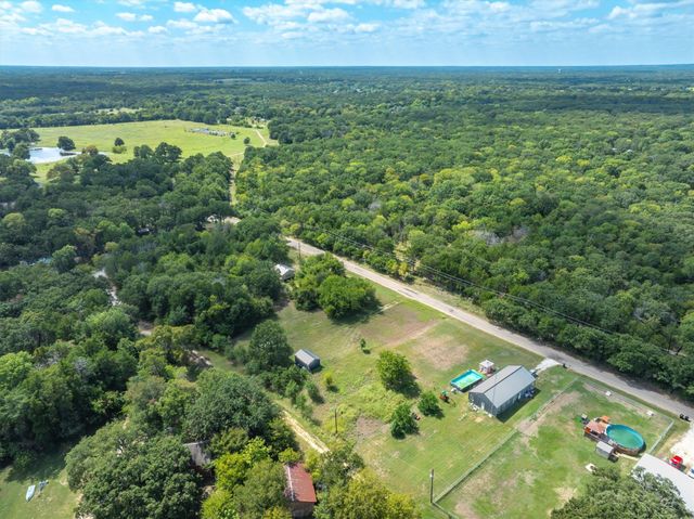 4400 County Road 3706 Road, Wills Point, TX 75169