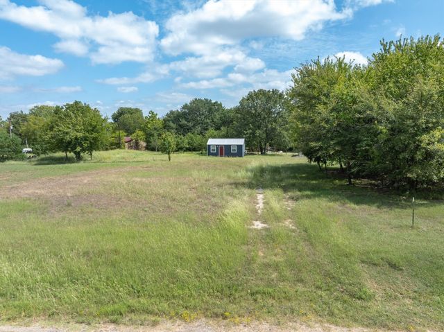 4400 County Road 3706 Road, Wills Point, TX 75169