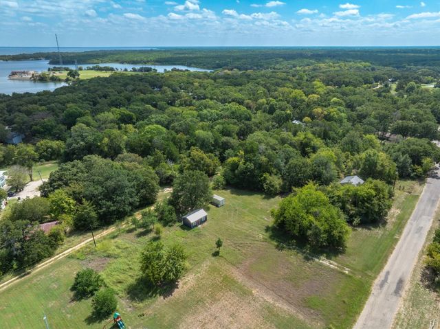 4400 County Road 3706 Road, Wills Point, TX 75169