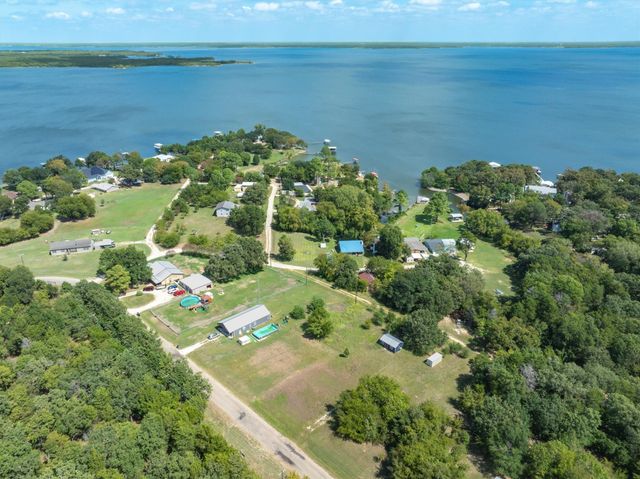 4400 County Road 3706 Road, Wills Point, TX 75169