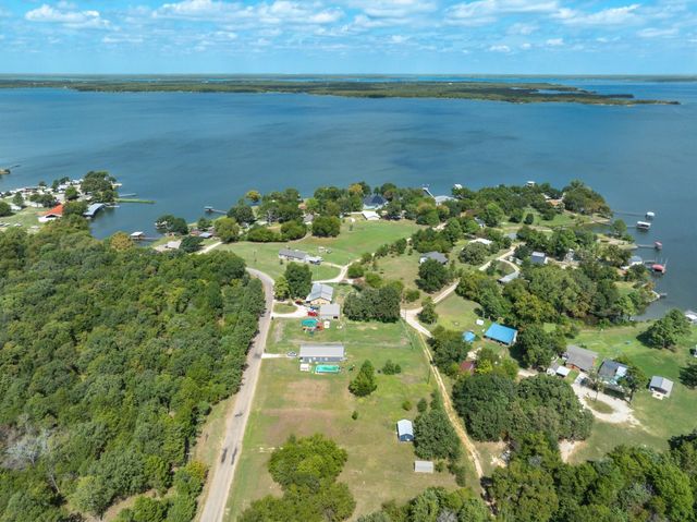 4400 County Road 3706 Road, Wills Point, TX 75169