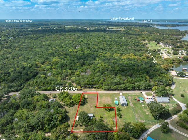 4400 County Road 3706 Road, Wills Point, TX 75169