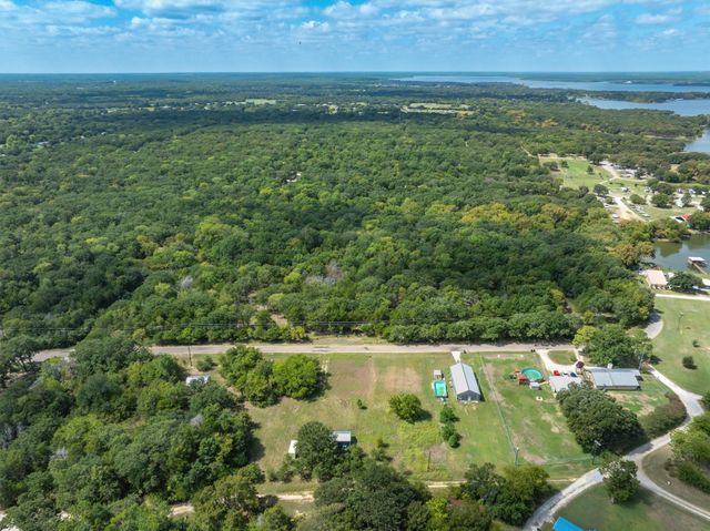 4400 County Road 3706 Road, Wills Point, TX 75169