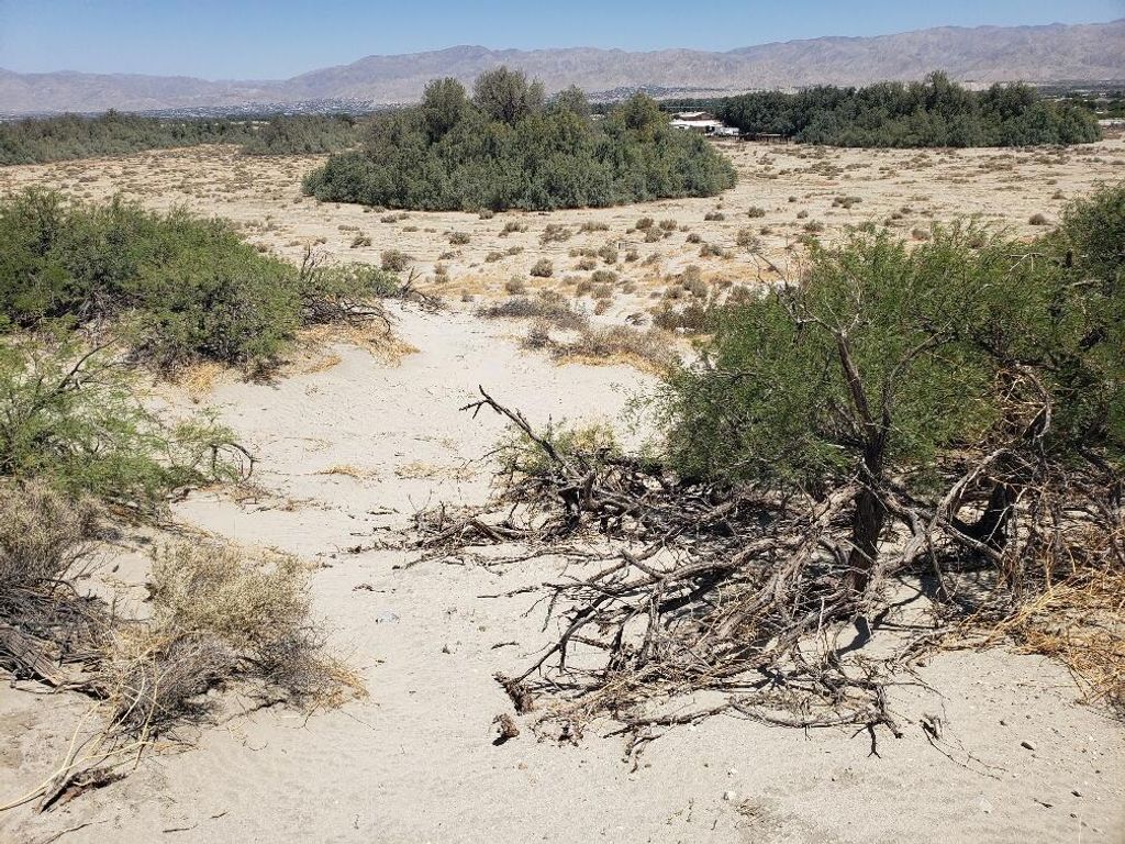 0 Corvado & 20th Avenue Drive, Desert Hot Springs, CA 92241