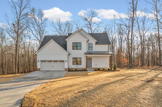 2250 S Hinton Rd, Southside, TN 37171