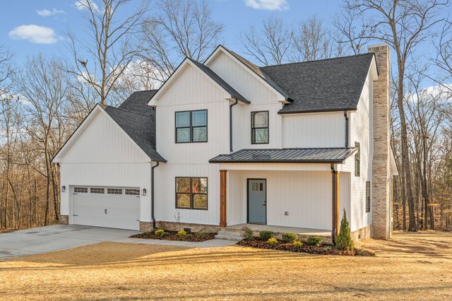 2250 S Hinton Rd, Southside, TN 37171