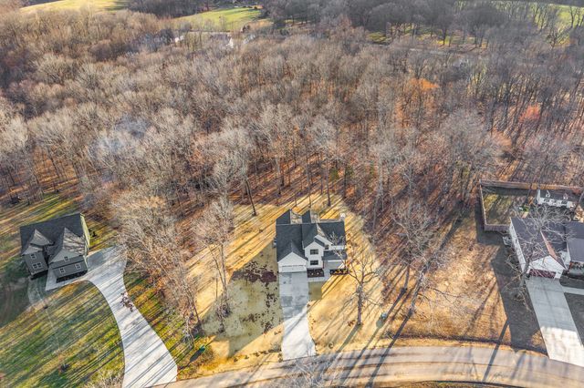 2250 S Hinton Rd, Southside, TN 37171