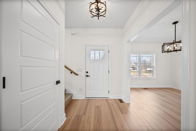 2250 S Hinton Rd, Southside, TN 37171