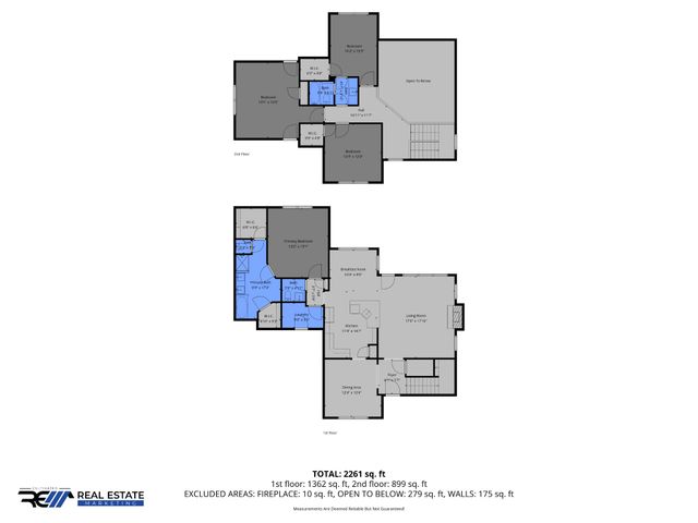 2250 S Hinton Rd, Southside, TN 37171