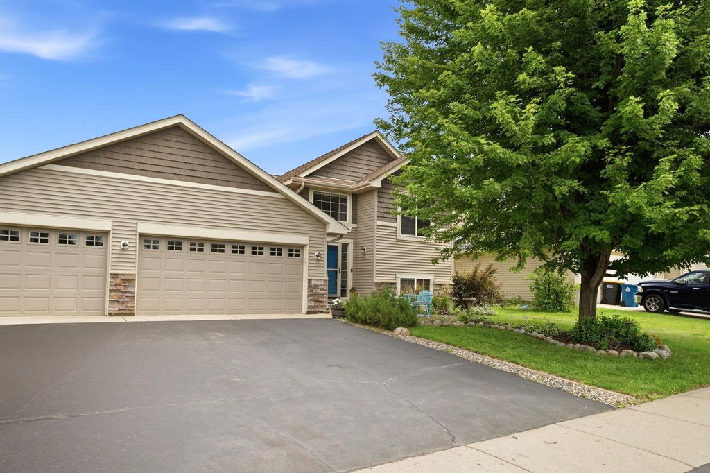 1773 Gotland Lane, Shakopee, MN 55379 — exterior