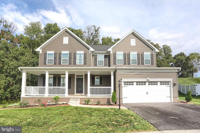 3215 ANTONELLA DR, Harrisburg, PA 17110