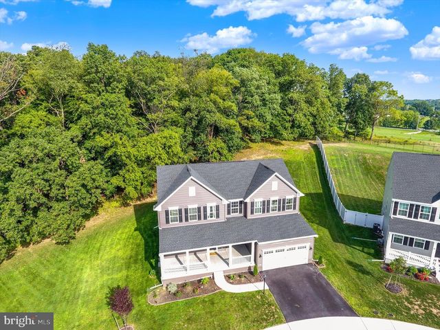 3215 ANTONELLA DR, Harrisburg, PA 17110