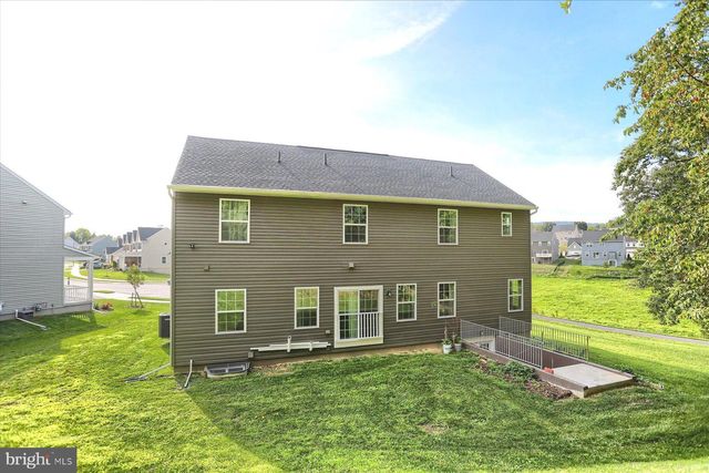 3215 ANTONELLA DR, Harrisburg, PA 17110