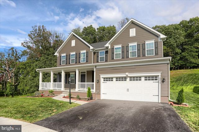 3215 ANTONELLA DR, Harrisburg, PA 17110