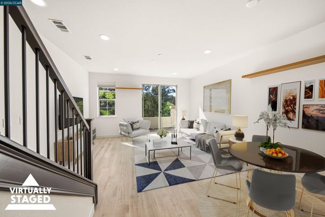 313 Laurel Knoll Dr, Martinez, CA 94553