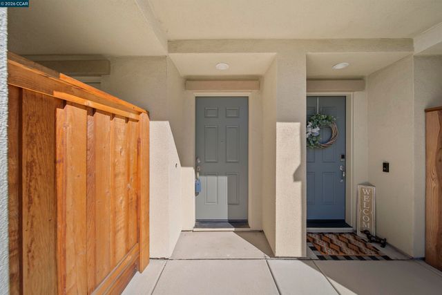 313 Laurel Knoll Dr, Martinez, CA 94553