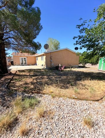 14217 Sedrev Road NE, Albuquerque, NM 87123