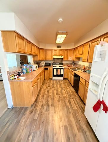14217 Sedrev Road NE, Albuquerque, NM 87123