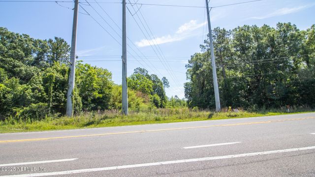 00 SE SR100 (PARCEL 4) Road, Starke, FL 32091
