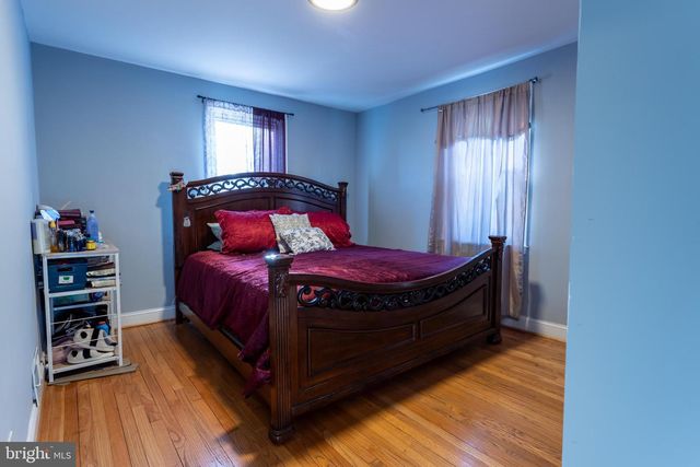 1914 N FOREST PARK AVE, Baltimore, MD 21207