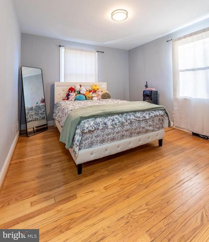 1914 N FOREST PARK AVE, Baltimore, MD 21207