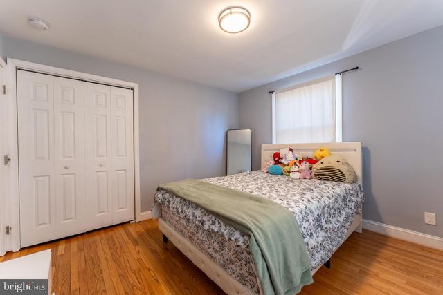 1914 N FOREST PARK AVE, Baltimore, MD 21207