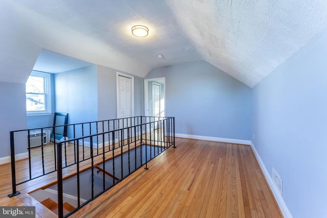 1914 N FOREST PARK AVE, Baltimore, MD 21207