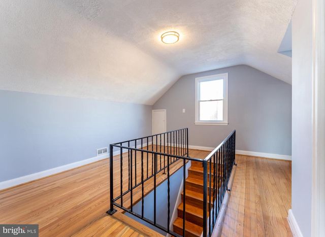 1914 N FOREST PARK AVE, Baltimore, MD 21207