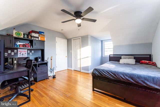 1914 N FOREST PARK AVE, Baltimore, MD 21207