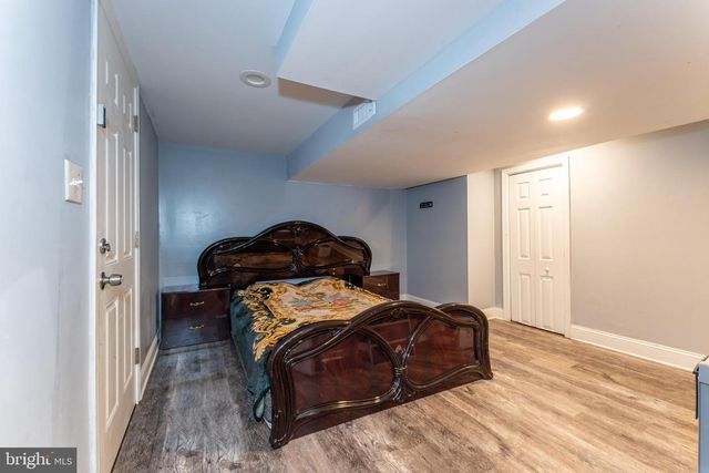 1914 N FOREST PARK AVE, Baltimore, MD 21207