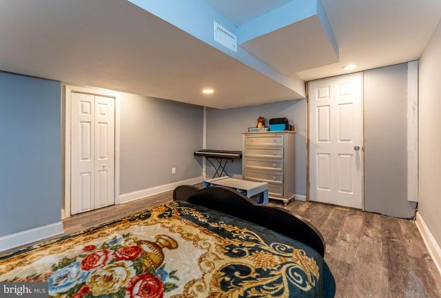 1914 N FOREST PARK AVE, Baltimore, MD 21207