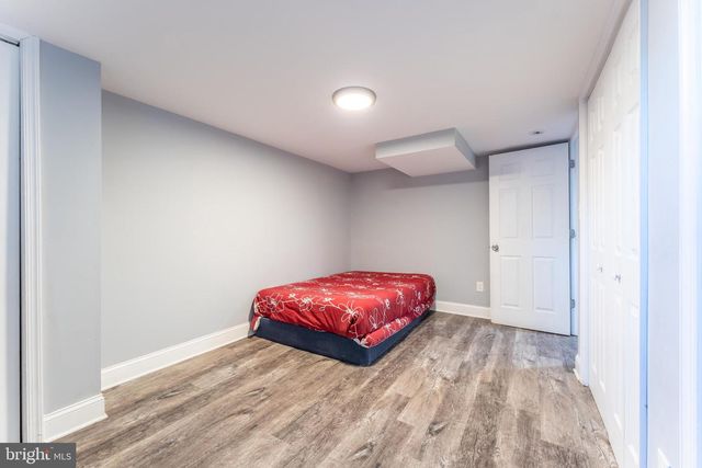 1914 N FOREST PARK AVE, Baltimore, MD 21207